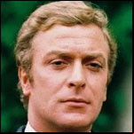 Michael Caine