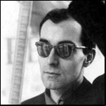 Jean-Luc Godard
