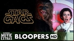 Star Wars Bloopers