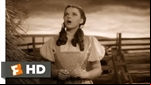 The Wizard of Oz: Somewhere Over the Rainbow
