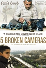 5 Broken Cameras