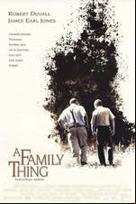 A Family Thing