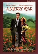 A Merry War