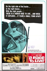 A Rage to Live