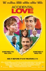 Accidental Love