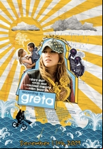 According to Greta