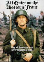 All Quiet on the Western Front