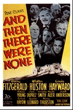 And Then There Were None