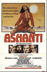Ashanti