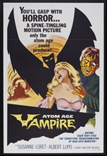 Atom Age Vampire