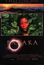 Baraka