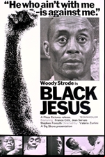 Black Jesus