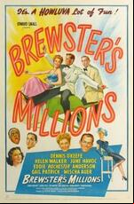 Brewster's Millions
