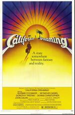 California Dreaming
