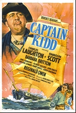 Captain Kidd