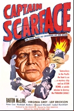 Captain Scarface