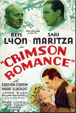 Crimson Romance