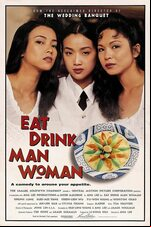 Eat Drink Man Woman