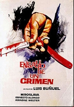 The Criminal Life of Archibaldo de la Cruz