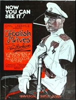 Foolish Wives
