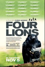 Four Lions