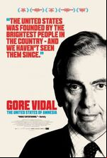 Gore Vidal: The United States of Amnesia