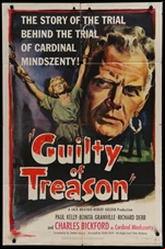 Guilty of Treason