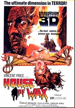 House of Wax