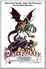 Jabberwocky