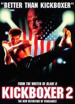 Kickboxer 2