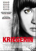 Kriegerin
