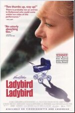 Ladybird, Ladybird