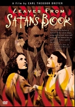 Leaves from Satan's Book