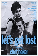 Let's Get Lost