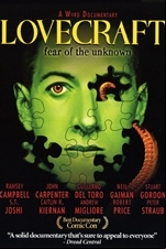 Lovecraft: Fear of the Unknown