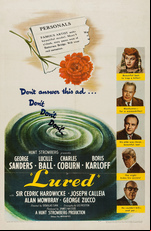Lured