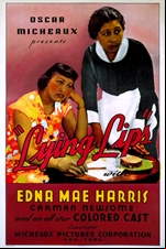 Lying Lips