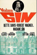 Madame Sin