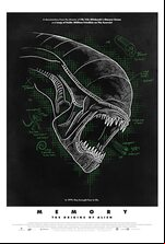 Memory: The Origins of Alien