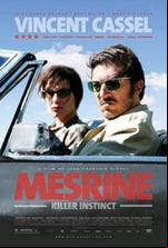 Mesrine: Killer Instinct
