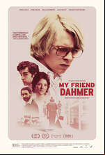My Friend Dahmer