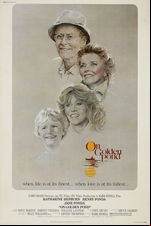 On Golden Pond