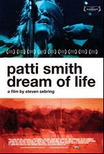 Patti Smith: Dream of Life