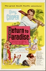 Return to Paradise