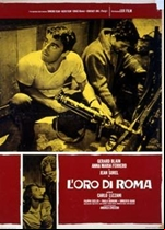 Rome's Gold
