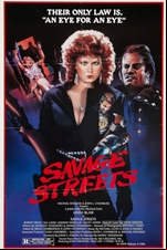 Savage Streets