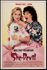 She-Devil