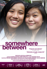 Somewhere Between