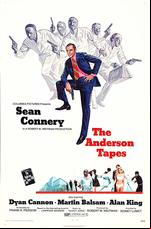 The Anderson Tapes