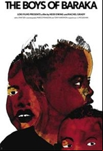 The Boys of Baraka